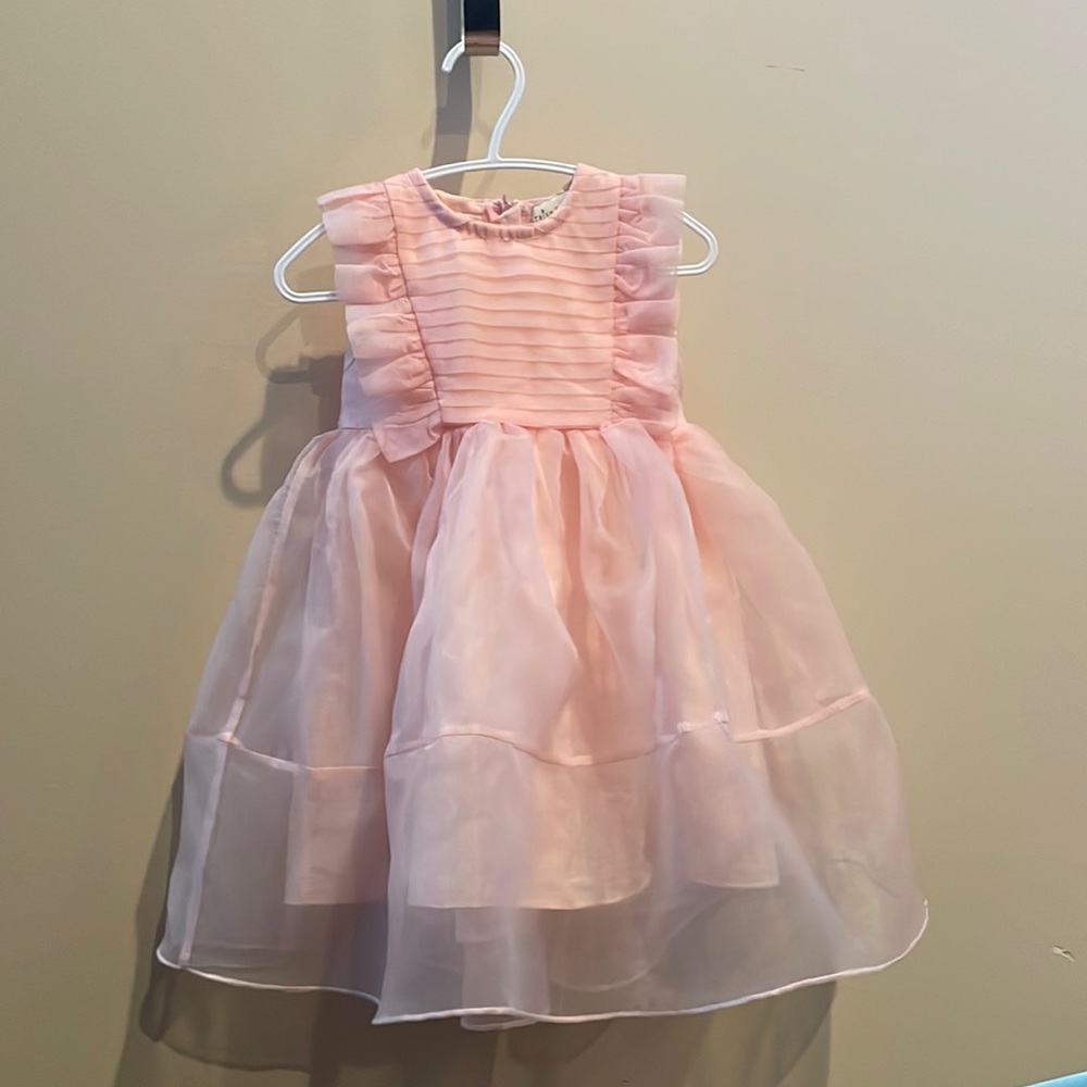 Trish Scully Alice Dress